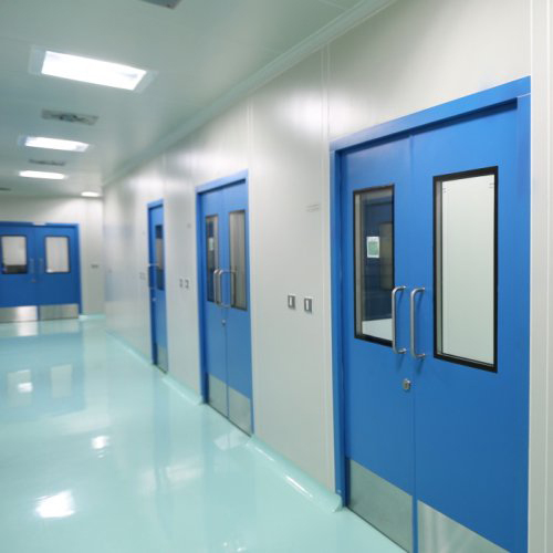 Cold room doors & Clean room doors manufacturers