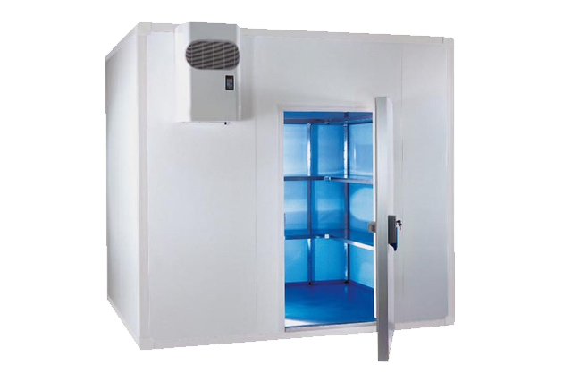 Seafood & Meat Cold Storage Room Manufacturers