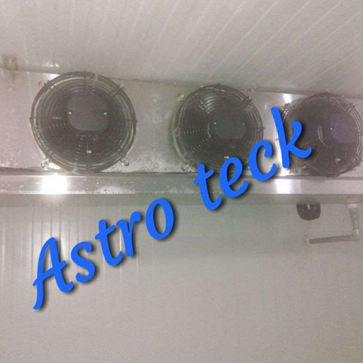 Freezer & Chiller Cold Room