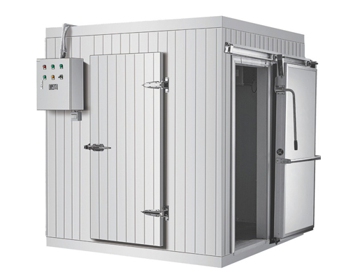 Freezer & Chiller Cold Room Manufacturers